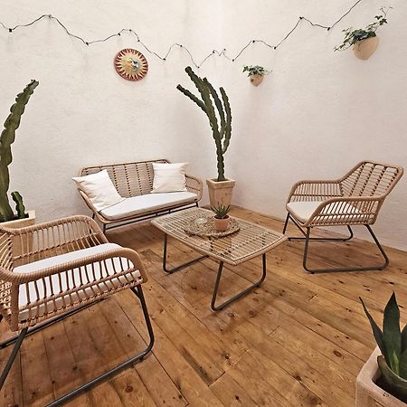 El Paso , Marq Apartment อาลิกันเต ภายนอก รูปภาพ