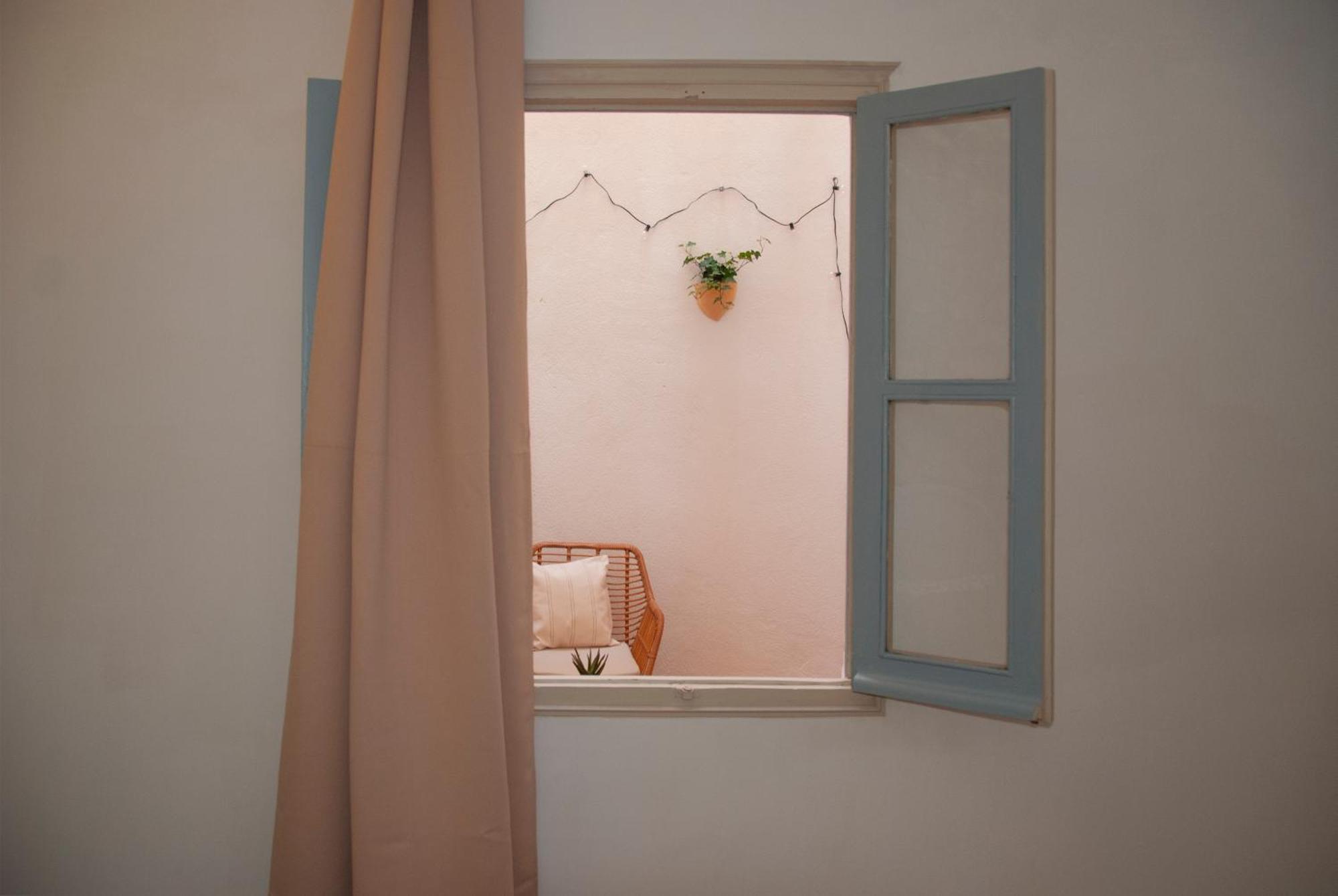 El Paso , Marq Apartment อาลิกันเต ภายนอก รูปภาพ