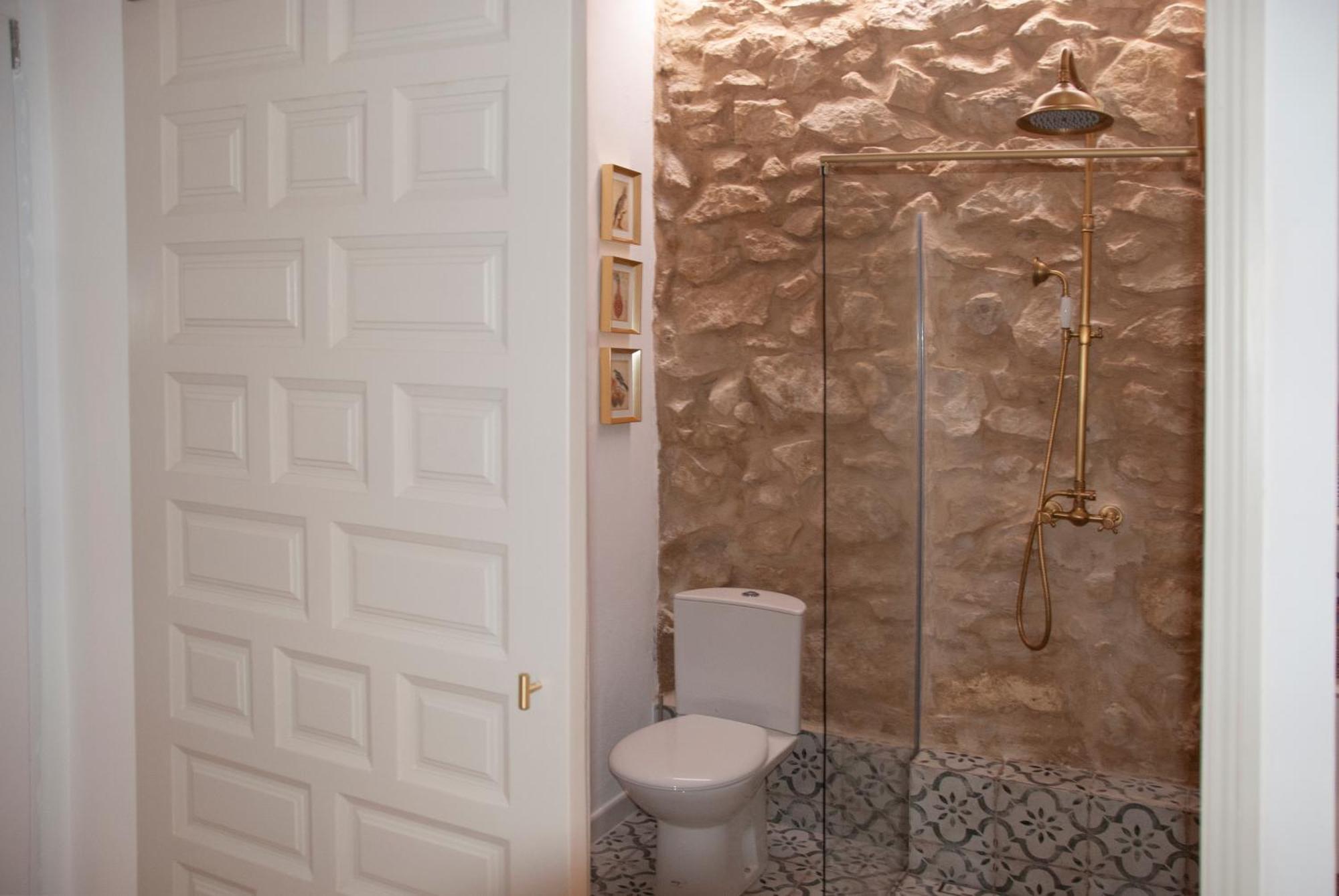 El Paso , Marq Apartment อาลิกันเต ภายนอก รูปภาพ