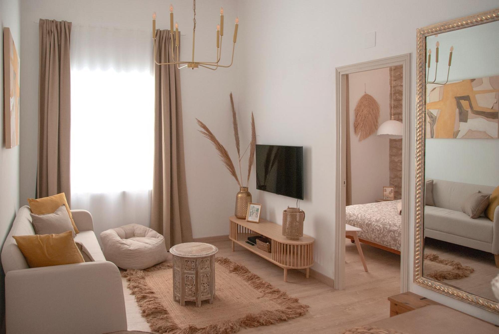 El Paso , Marq Apartment อาลิกันเต ภายนอก รูปภาพ