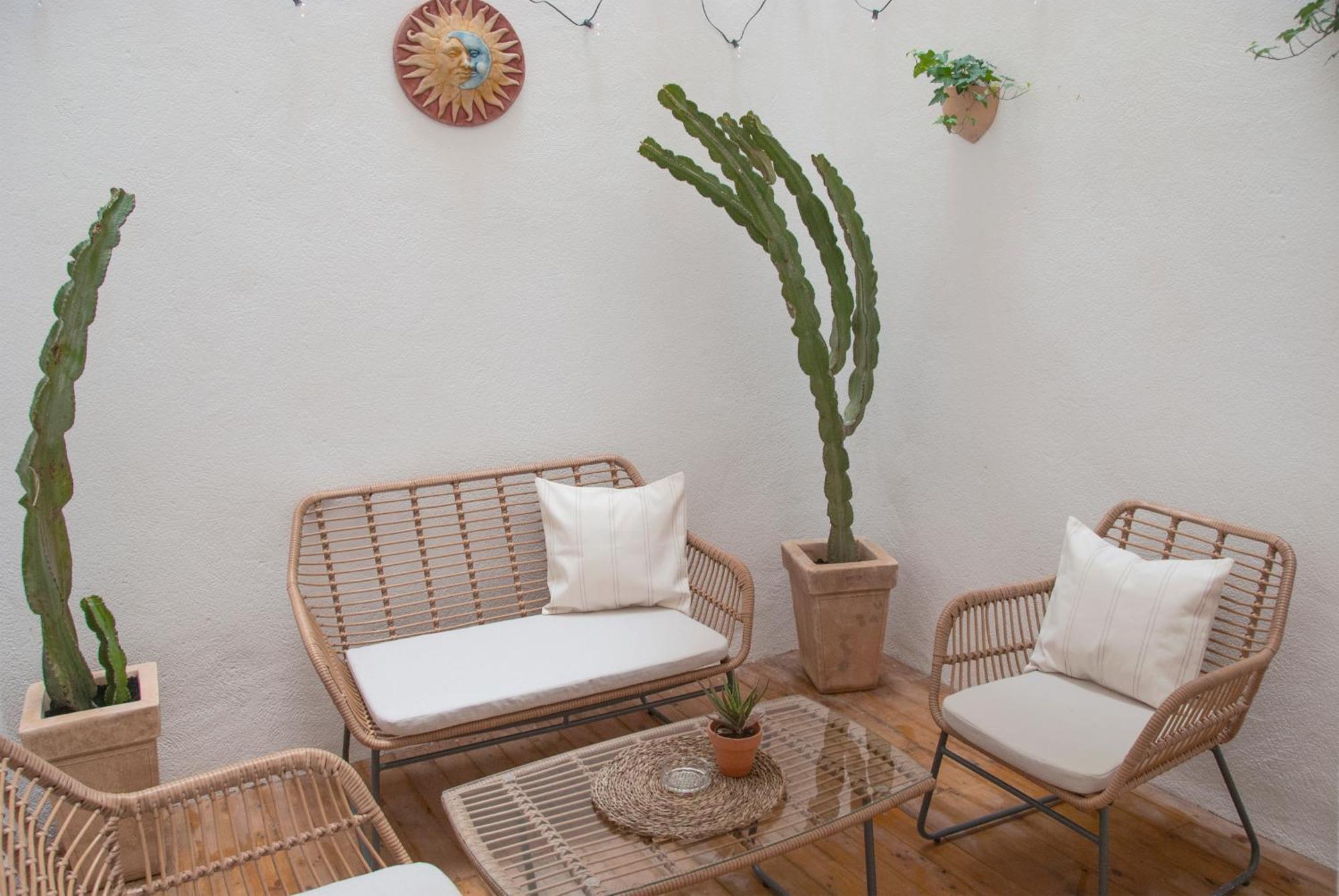 El Paso , Marq Apartment อาลิกันเต ภายนอก รูปภาพ