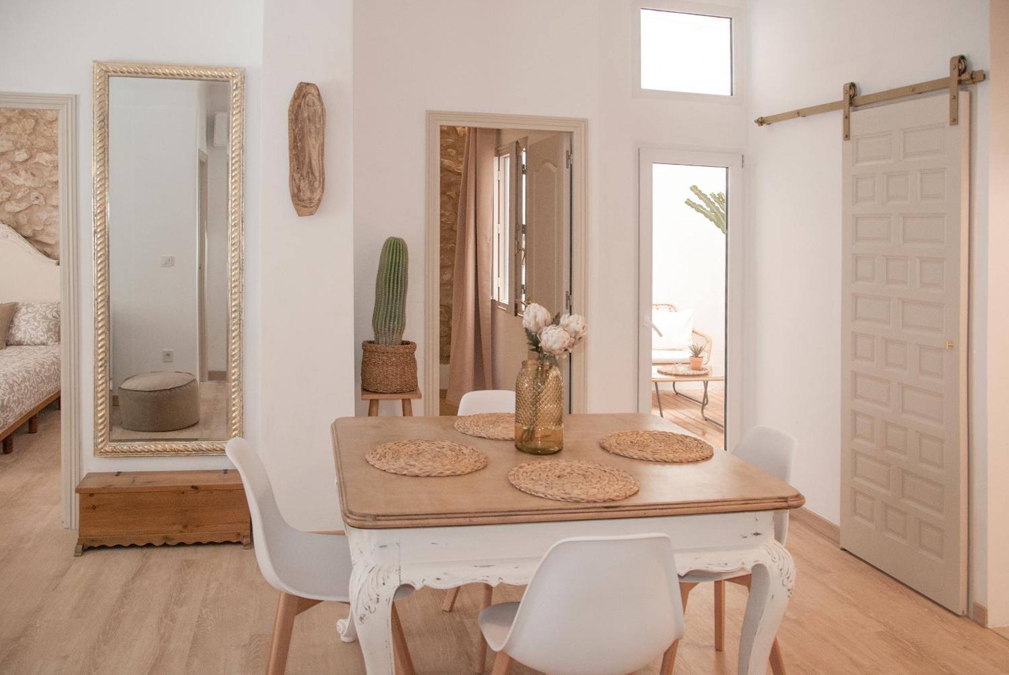 El Paso , Marq Apartment อาลิกันเต ภายนอก รูปภาพ