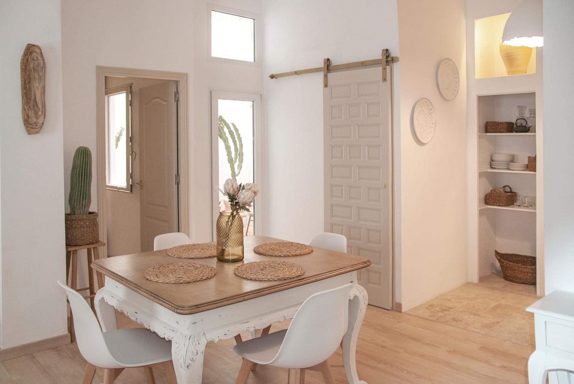 El Paso , Marq Apartment อาลิกันเต ภายนอก รูปภาพ