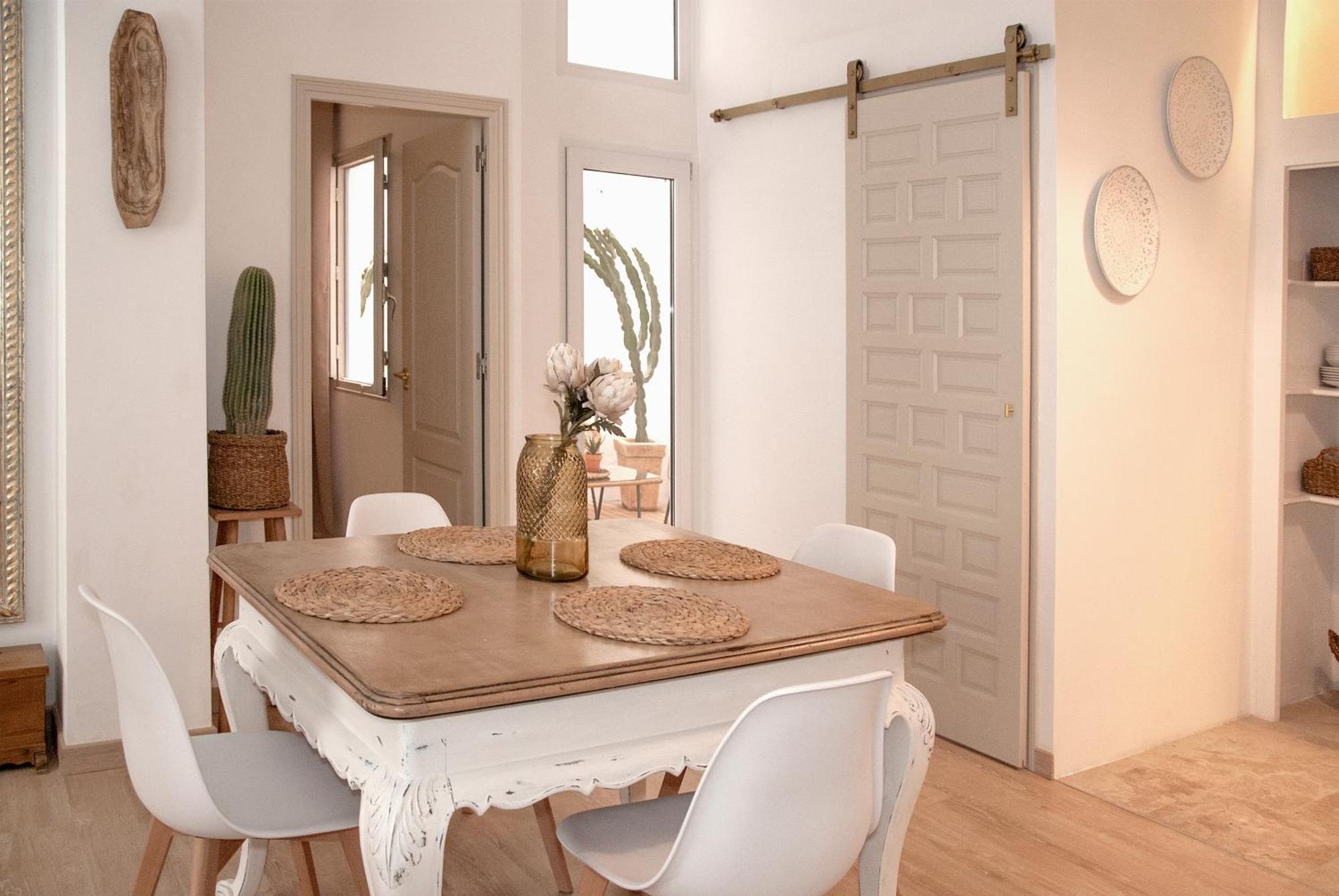 El Paso , Marq Apartment อาลิกันเต ภายนอก รูปภาพ