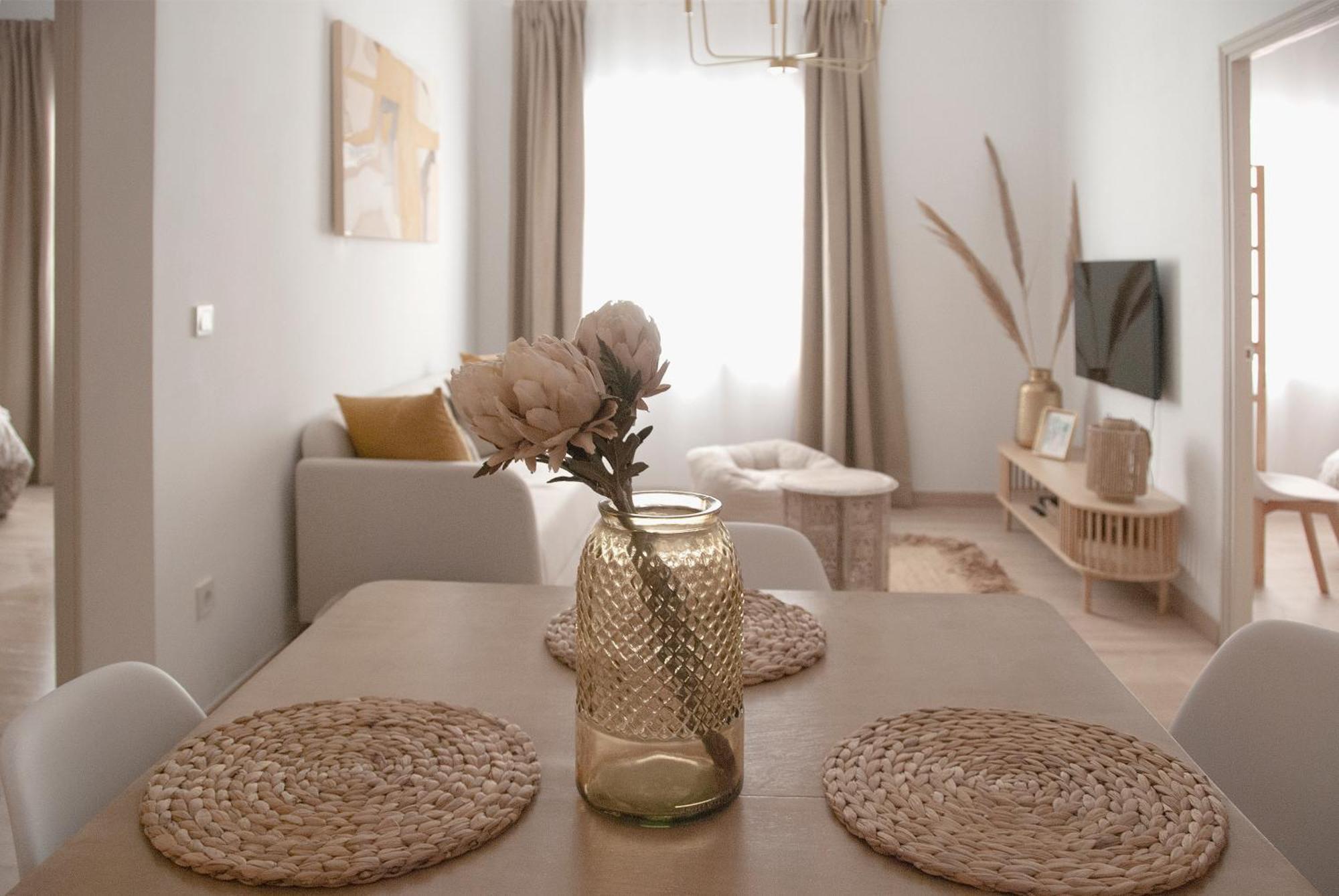El Paso , Marq Apartment อาลิกันเต ภายนอก รูปภาพ