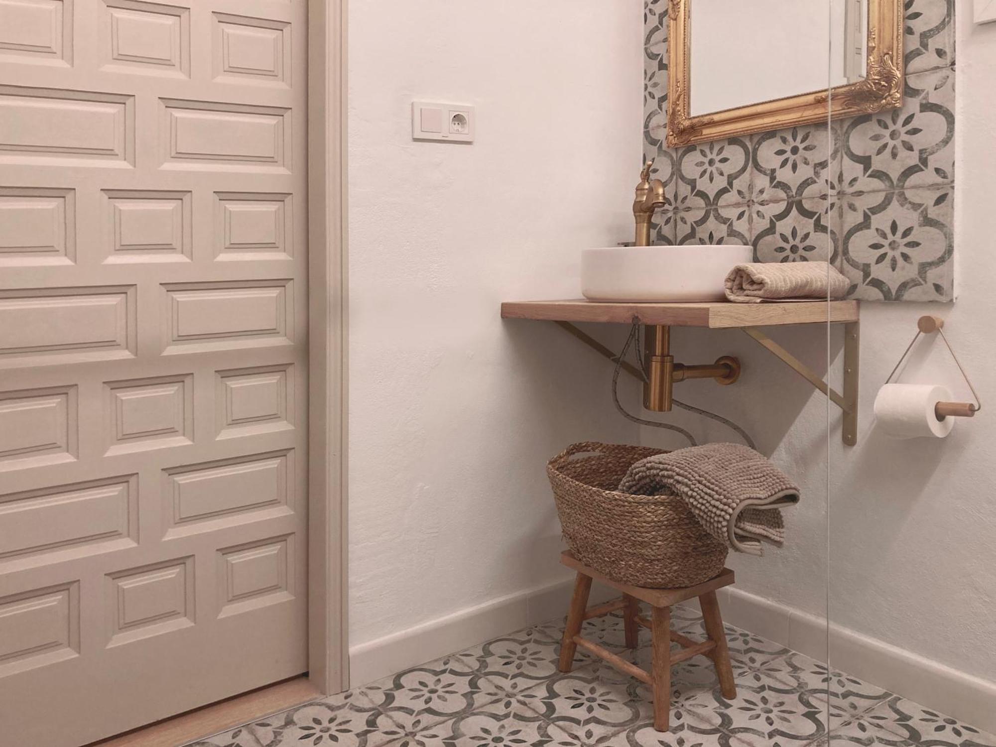 El Paso , Marq Apartment อาลิกันเต ภายนอก รูปภาพ